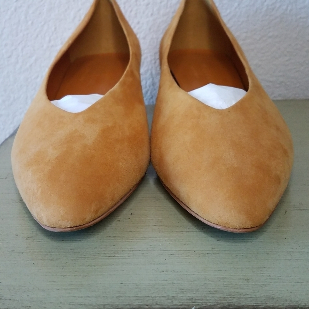 Everlane The V Heel - Picture 6 of 10